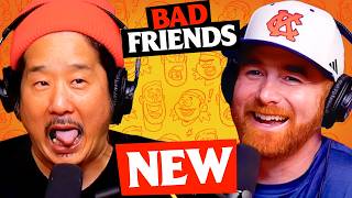 Bobby's Missed Connections | Ep #296 | Bad Friends