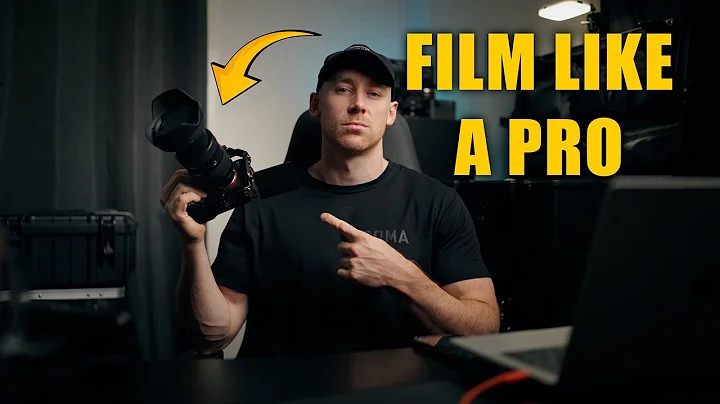 Level Up Your Videos by Fixing These 3 Mistakes