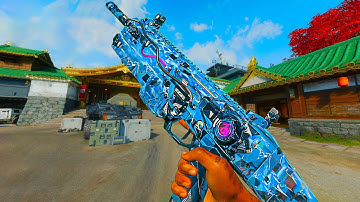 Smooth Black Ops 7 Movement + Full Settings 😍👑