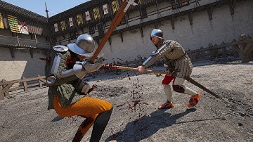 Epic Arena Battles! | Heavy Handed Half Sword Highlights Medieval Combat (Vol. 56)