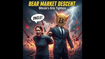 2025 CYCLE: The Secret Elliot Wave Target No One Sees