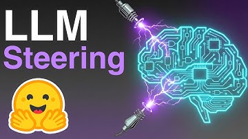 Steering LLM Behavior Without Fine-Tuning