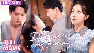 Download lagu ENGSUB|Dumb CEO Mistook Her for That Night’s Woman—But Unexpectedly, His Genius Baby Found Real Mom💘