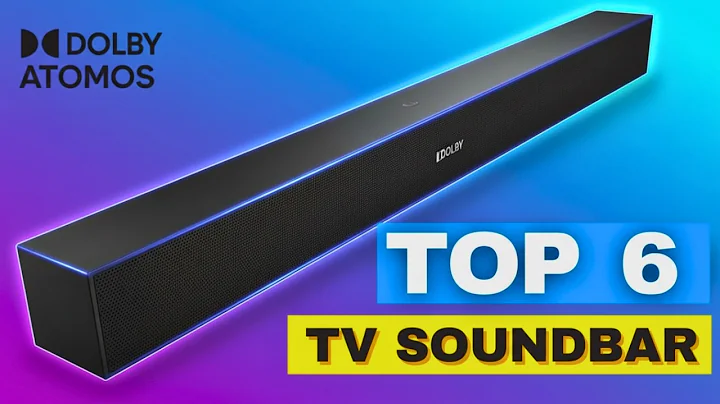 I Tested 6 Atmos Soundbars — One Was Insane