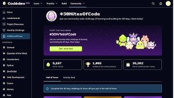 I Spent 3 Months Learning Python on CodeDex – Is It Worth It?