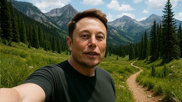 Chúa Giê-su tiết lộ 4 biến cố sẽ xảy ra vào tháng 12/2025 – Elon Musk cảnh báo nước Mỹ!