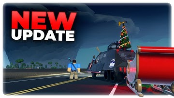 Twisted Just Dropped a Massive Christmas Update