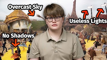 “Netflix Lighting” and the Death of Cinematography