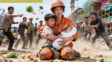 Poor Mother Endures Hard Labor And Humiliation; 20 Years Later Her Son Returns As A Billionaire CEO