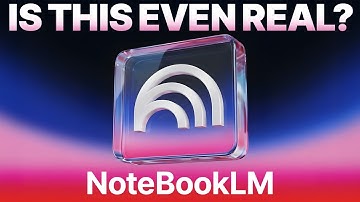 De nieuwe NotebookLM-updates zijn waanzinnig!