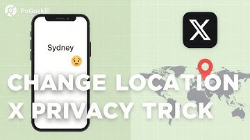 How to Change Location on X: Easy Privacy Guide (2025)