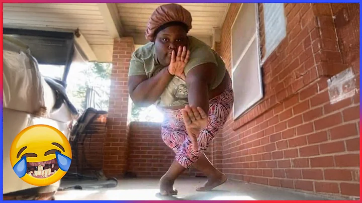 World's *HARDEST* TRY NOT TO LAUGH Challenge! (IMPOSSIBLE) | Best Funny Videos Of 2025 😂 #2