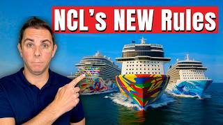 Norwegian Cruise Line Just Made Big Changes (Here’s What’s New)