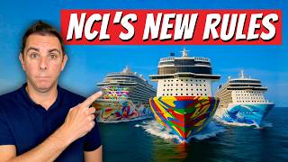 Norwegian Cruise Line Just Made Big Changes (Here’s What’s New)
