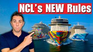 Norwegian Cruise Line Just Made Big Changes (Here’s What’s New)