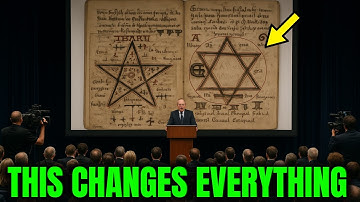 Het verboden boek van koning Salomo is gekraakt door Grok AI - wat het onthulde is schokkend!