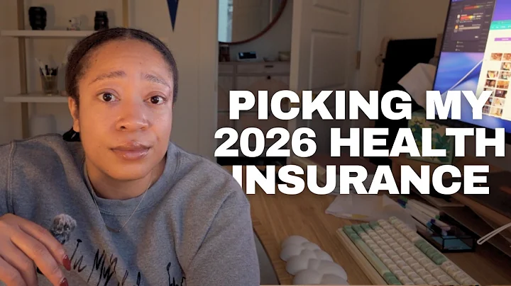 Healthcare Dilemma - Traditional Insurance or Direct Primary Care? – Vlogmas Day 10