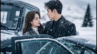 CEO’s luxury car is hit, and he sees the woman he’s longed for 8 years—his desire finally erupts.
