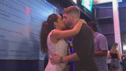 Flirting Techniques: How To Use Push Pull