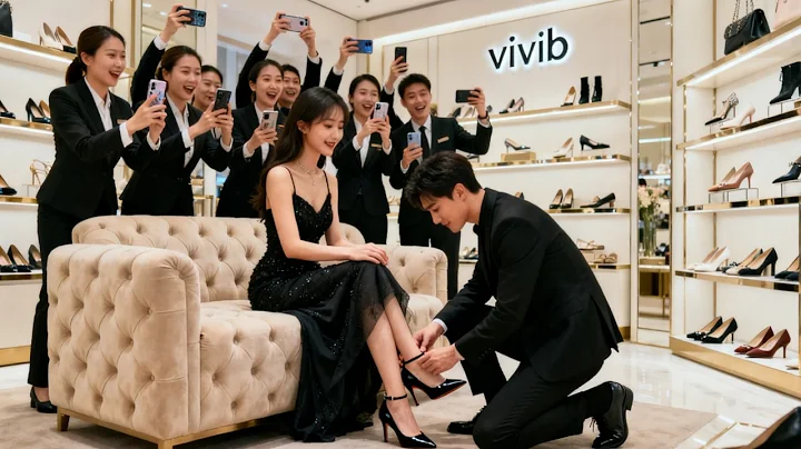 💍💟An Heiress Vows to Marry a Submissive Man,but Her Poor-Looking Flash Husband Is a Wealthy CEO