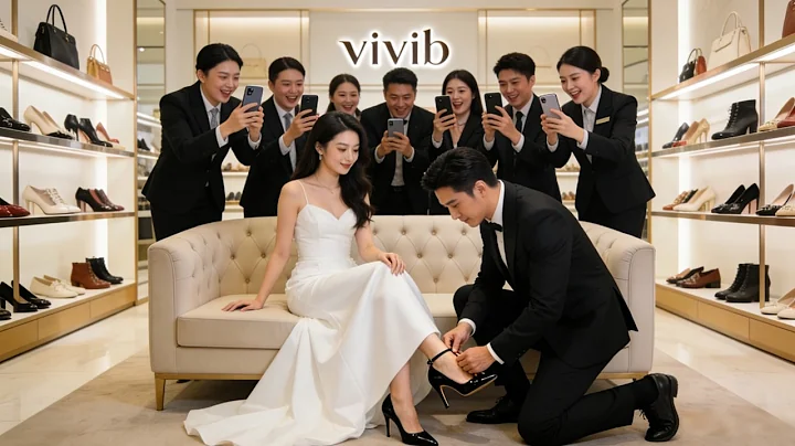 💍💟An Heiress Vows to Marry a Submissive Man,but Her Poor-Looking Flash Husband Is a Wealthy CEO