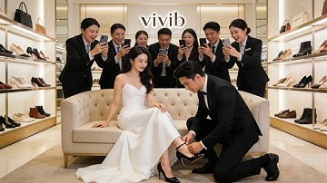 💍💟An Heiress Vows to Marry a Submissive Man,but Her Poor-Looking Flash Husband Is a Wealthy CEO