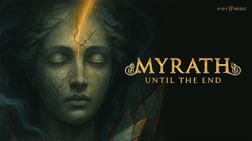 MYRATH - Until The End feat. Elize Ryd (Official Video)