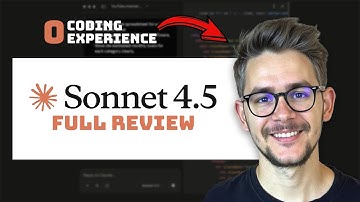 Can This AI Tool Vibe-Code For 30 Hrs? (Sonnet 4.5)