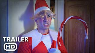 ELF ON THE SHELF: The Movie | Trailer