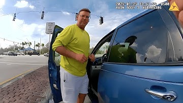 How Refusing To Pay A Ticket Turned Into A Felony