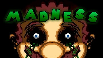 The Eldritch Beauty of Super Mario World: Call of Cthulhu