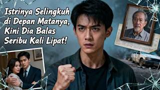 His Wife Cheated on Him Right in Front of His Eyes Now He's Getting Revenge a Thousand Times Over