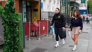 Funniest Bushman Prank Scenes