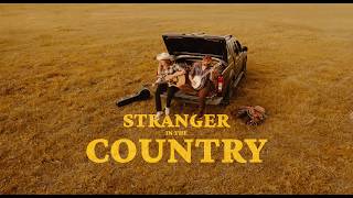 Noah-Benedikt - Stranger In The Country