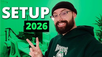 Mi Setup Para Programar En 2026