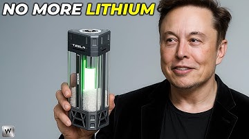 Elon Musk’s New Batteries For Model 2 Just Shook the EV World! PRICE & Production Plan HERE