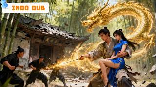 Menantu Ajaib Sang Tabib Naga — Identitas Dihina, Kekuatan Penyembuh Dewa Akhirnya Meledak!