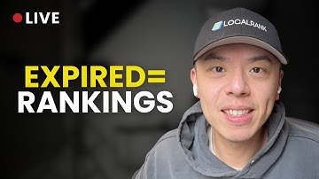 The Expired Subdomain Trick… (WTF)