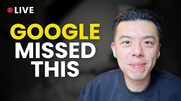 People Are Ranking With DEAD Websites (Google Is Asleep)