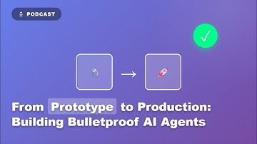 From Prototype to Production: Building Bulletproof AI Agent Systems That Actually Work