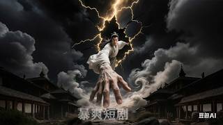廢柴少年被未婚妻打下懸崖，因禍得福獲天仙傳承，三年後逆襲成無敵神尊，一招秒殺天下一高手，屠盡渣女滿門【仙帝传Legend of Immortal Emperor  】