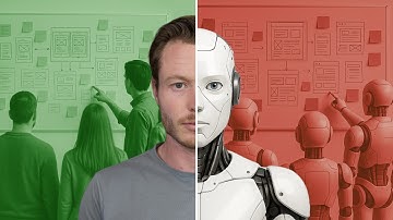 The Future of UX Design: Will AI Take Our Jobs?