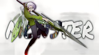 Monster「AMV」Anime Mix 