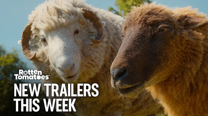 New Trailers This Week | Week 51 (2025)