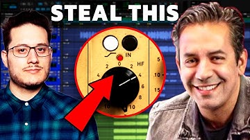 The Ultra-Rare EQ Pros Are Still OBSESSED With 50 Years Later