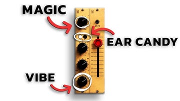 The Ultra-Rare EQ Pros Are Still OBSESSED With 50 Years Later