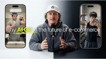 My Exact AI UGC Framework for Viral Ads (Step-By-Step)