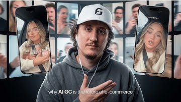 My Proven AI UGC Framework for Unlimited Viral Ads