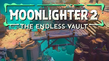 Moonlighter 2 Early Access is Worth Your Time