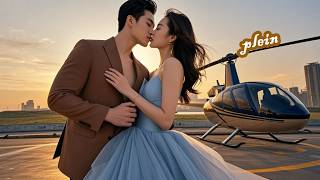 💥PDG glacial VS DÉESSE DU COMBAT🤵🏻👸🏻 : une romance explosive💖!
